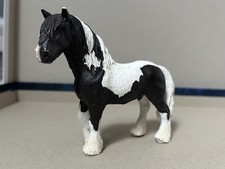 Schleich Tinker Hengst 13791
