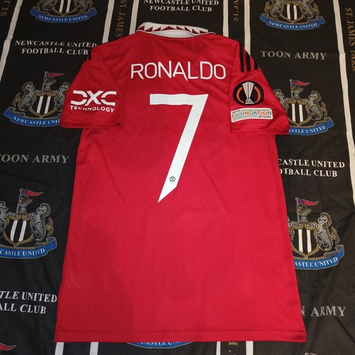 Manchester united home - united,