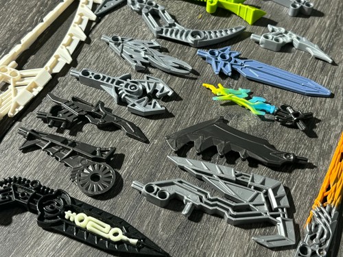 Lego bionicle hero factory - lego,