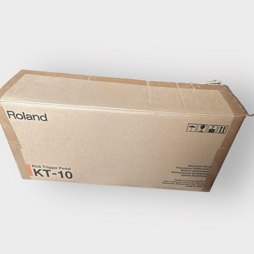 Top zustand roland kick - roland,
