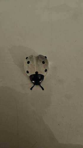 Swarovski figur marienkäfer - marienkäfer, |