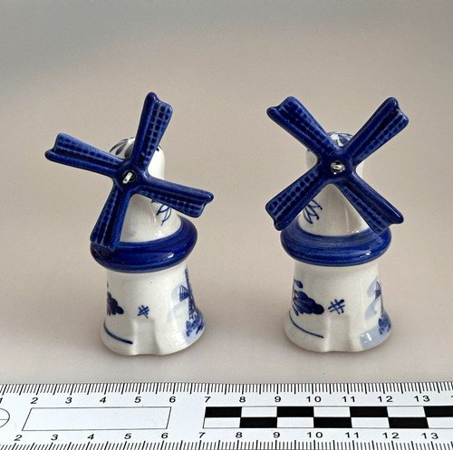 Salz pfefferstreuer set - salz-,