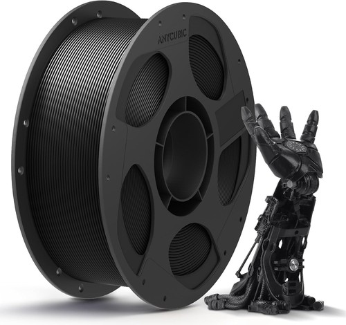 Anycubic pla printer - 3d,