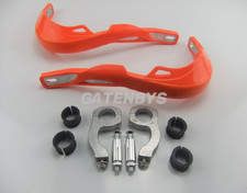 22-28mm Handprotektoren ORANGE