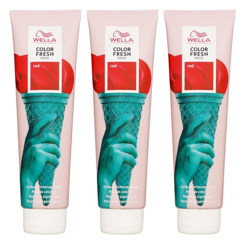 Wella color fresh mask - x, 150