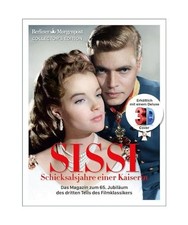 SISSI - Sonderedition mit
