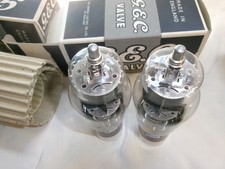 ® 2x LAMPE CV345 12E1 GEC