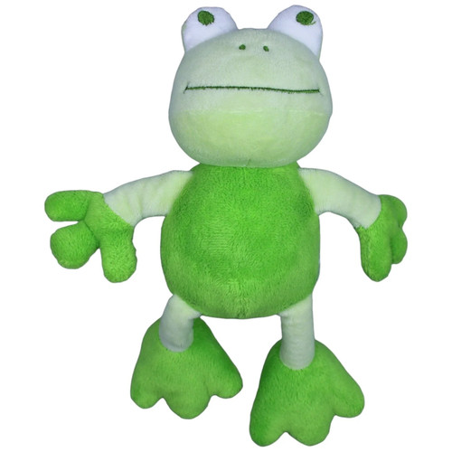 Babylove frosch spieluhr 23cm - frosch,