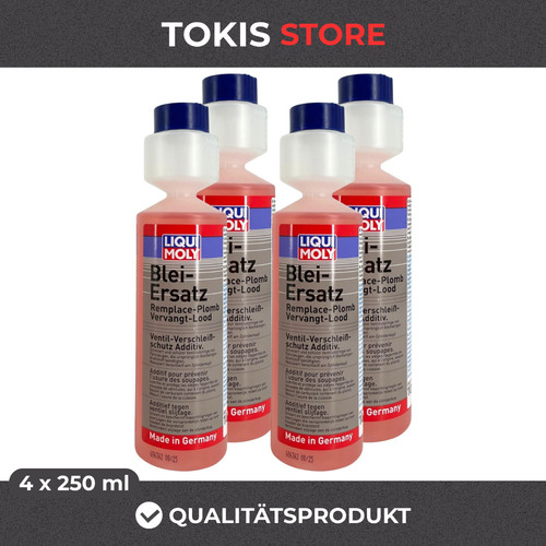 Liqui moly blei ersatz 250 - blei-ersatz, x