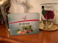 D-Drink, 14 Beutel á 7 g = 98