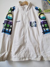 Adidas Stefan Edberg 80er 90er