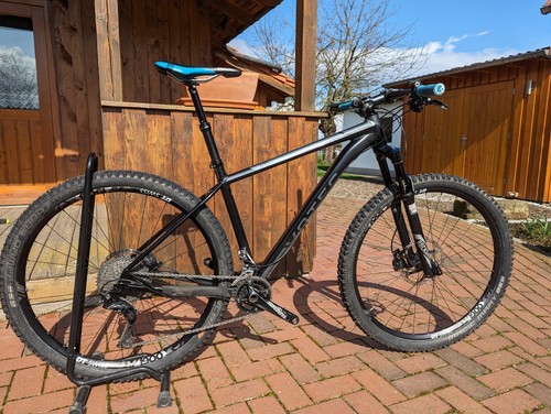 Votec pro mountainbike - pro,