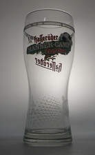 Hasseröder Bier Glas