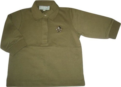 Donaldson süßes rugbyshirt - donaldson,