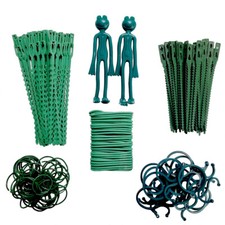 Pflanzenbinder Bindedraht