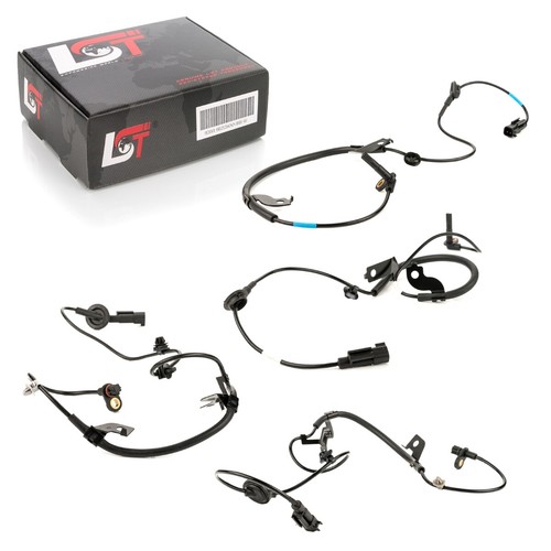 Abs sensor - 4x,