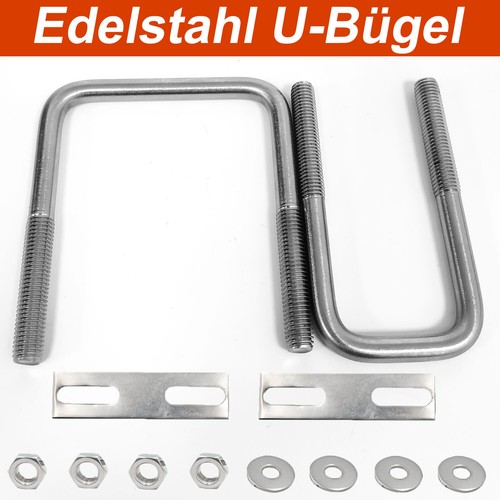 20x bügel m10 bolt - 2-20x, u