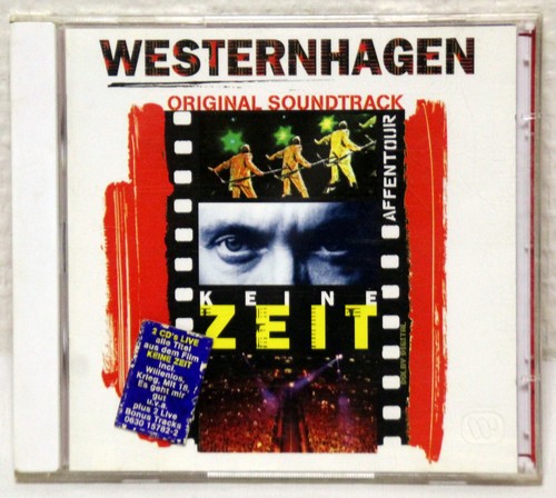 Marius - cd,