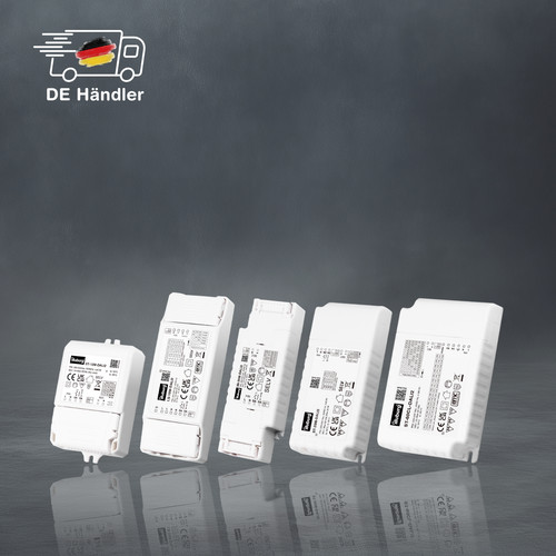Led trafo dimmbar - trafo, dali