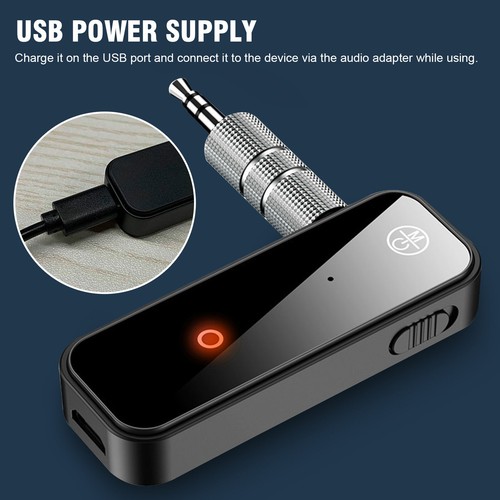 Bluetooth transmitter - 5.0,