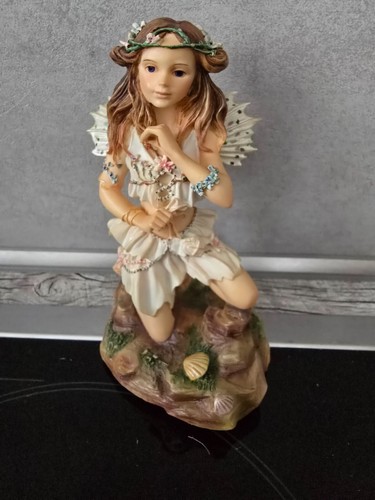 Christine haworth figur heart - haworth,