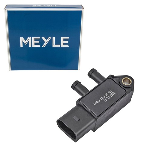 Meyle abgasdrucksensor für - meyle,