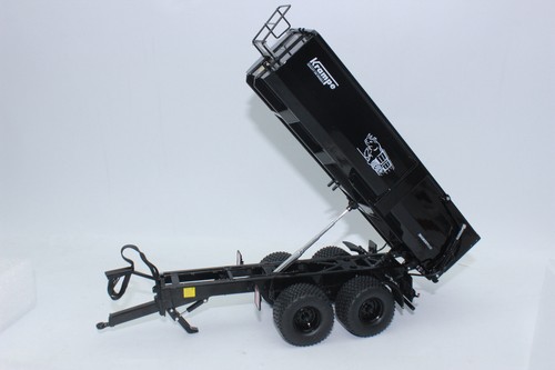 Wiking 077871 krampe big body - krampe,