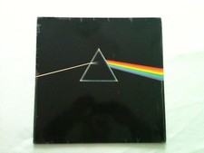 Pink Floyd - The Dark Side Of