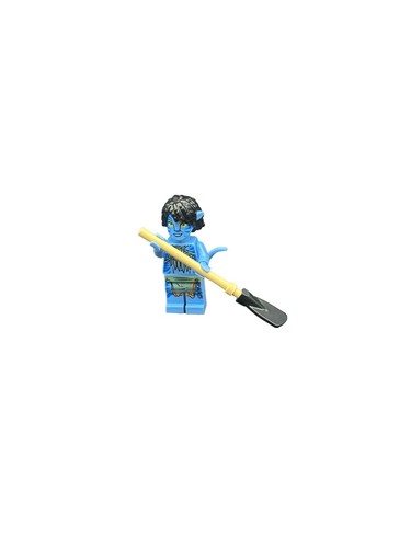 Lego avatar kiri sully avt027 - avatar,