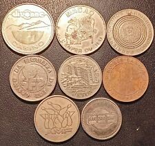 Wertmarken Kasino & Spiele -