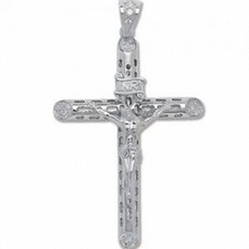 Großer Kruzifix Kreuz