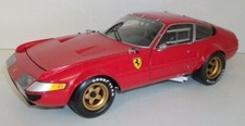 Kyosho 1/18 Scale - 08163R