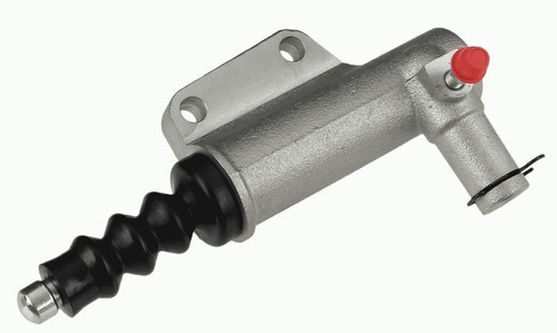 Sachs 6283 654 007 - 007, kupplung