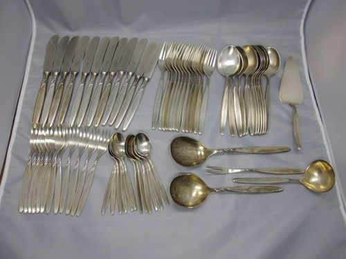 65tlg wmf besteck rom - wmf, 90