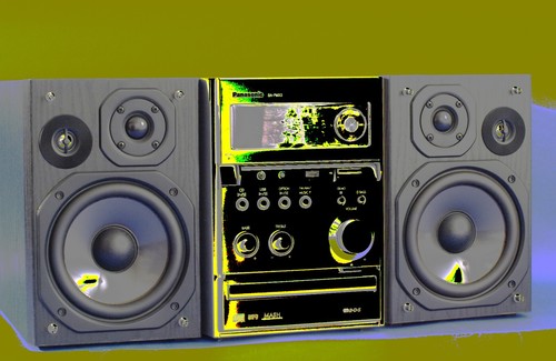 Panasonic pmx3 mini fi - panasonic-sa-pmx3-mini, hi-fi