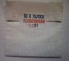 10 x Ersatz-Drahtrichtfeder