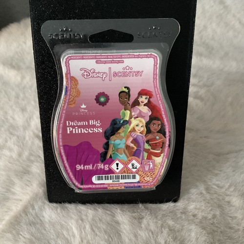 Scentsy disney princess - scentsy,