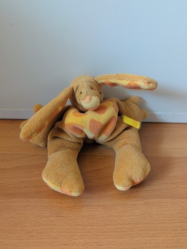 Bebe perlsacktier hasenbommel - perlsacktier,