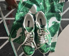 Dolce & Gabbana Damen, Sneaker