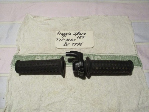 Piaggio sfera 125 gasdrehgriff - 125,
