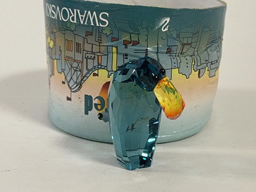 Swarovski figur 1132546 vogel - swarovski,