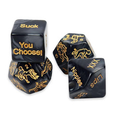 Würfelset Würfelspiele Mit