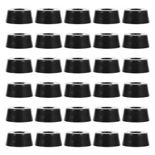  30 Pcs Füße Verstellbar
