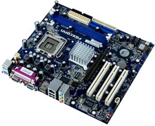 Mainboard FOXCONN