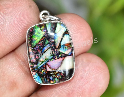 925 sterling silber anhänger - sterling,