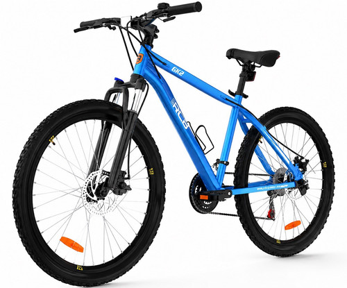 Mountainbike gk2 zoll - mountainbike,