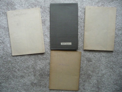 Alte landkarten 2x mtb - 2x,
