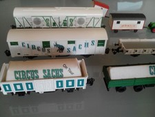 TT - Bahn Kleinserien -