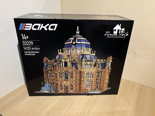 Baka 33229 royal planetarium - 33229,