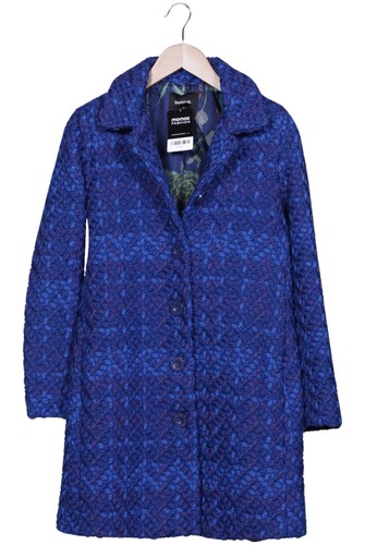 Desigual mantel damen jacke - mantel,